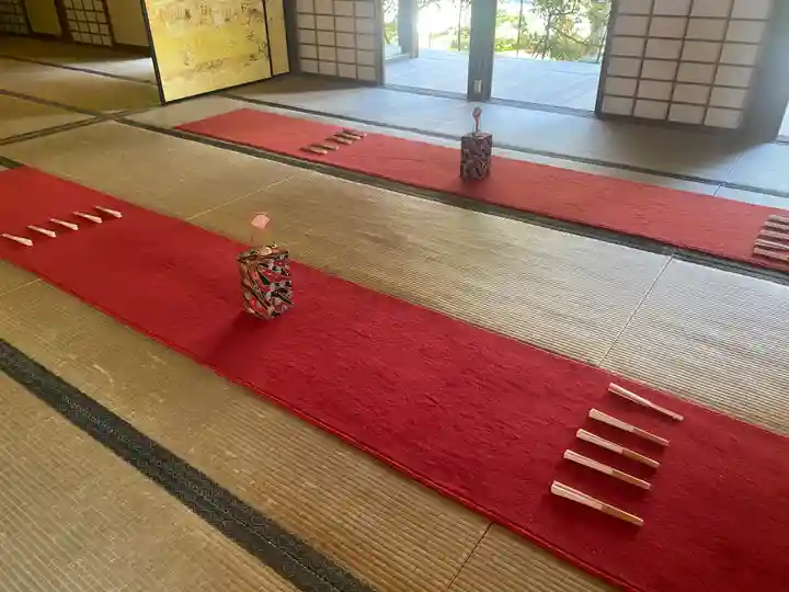 円満院門跡(滋賀県)