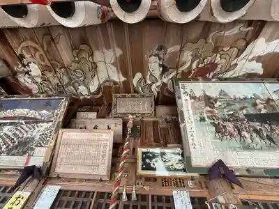 日龍峯寺(高澤観音)(美濃清水)(岐阜県)