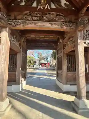 小野神社(東京都)