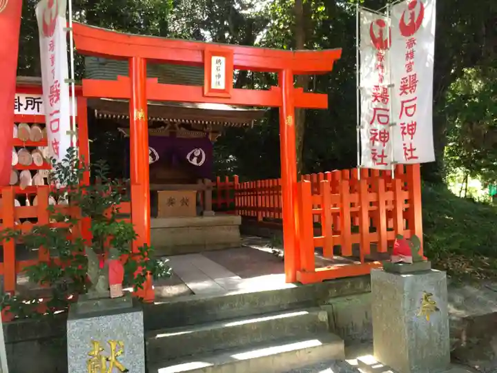 香椎宮(福岡県)