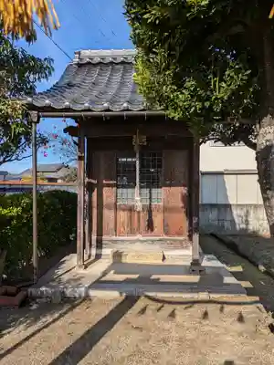 福丸大神(兵庫県)
