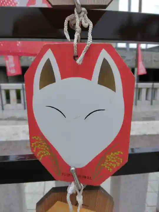 東京羽田 穴守稲荷神社(東京都)