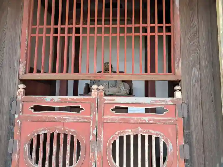 聖福寺(長崎県)