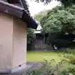 月見里笠森稲荷神社の建物その他