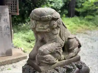 寒川神社(千葉県)