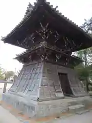 西大寺の建物その他