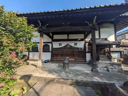 一乗寺(東京都)