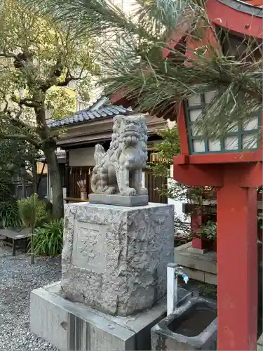 秋葉神社(東京都)