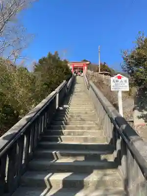高取神社(兵庫県)