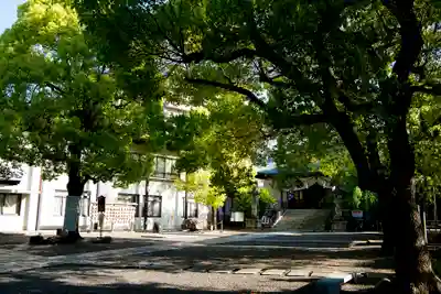 亀戸 香取神社(東京都)