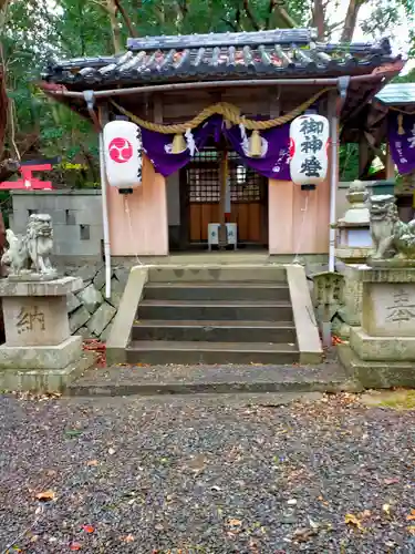 幸神社(和歌山県)