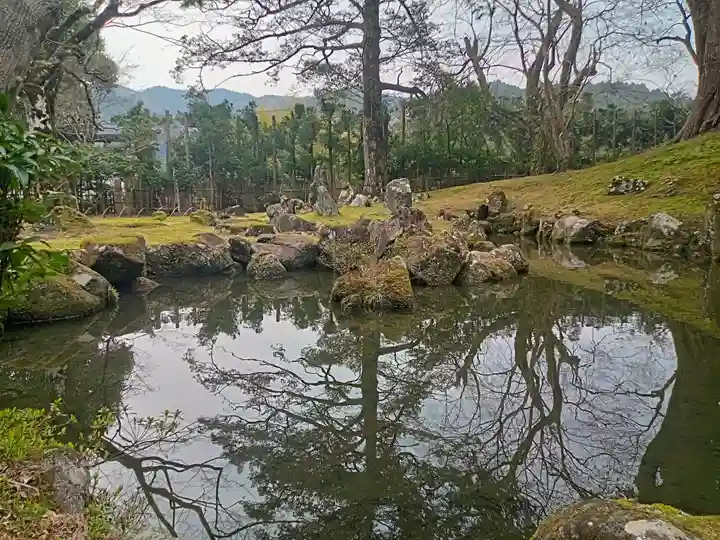 北畠神社(三重県)