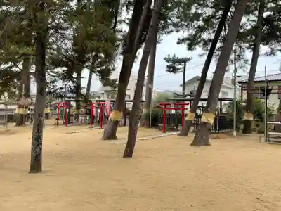 諏訪神社(千葉県)