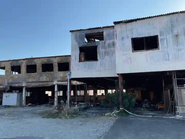 大日比野弘法堂(愛知県)