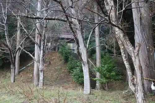 八幡神社(千葉県)
