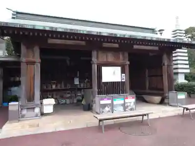 本覺寺(神奈川県)