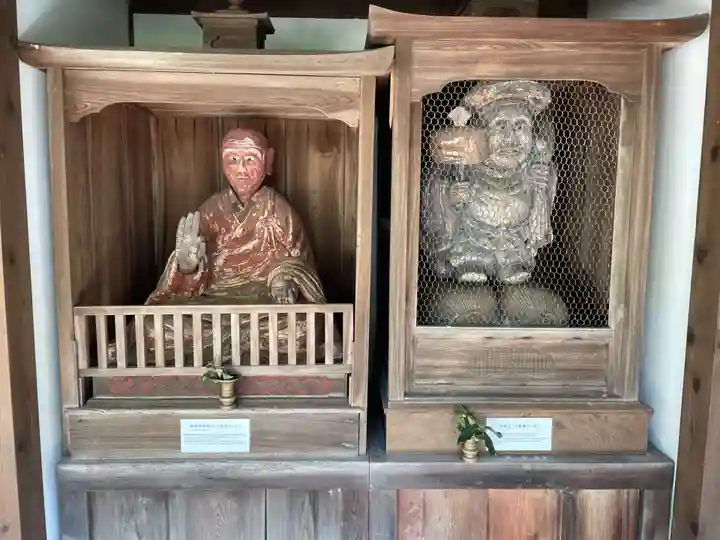 丈六寺(徳島県)