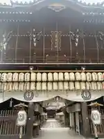 桑名宗社(春日神社)(三重県)