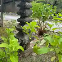 伊勢の国 四天王寺(三重県)