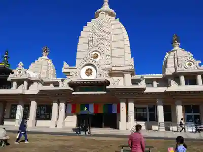 川崎大師（平間寺）のその他建物