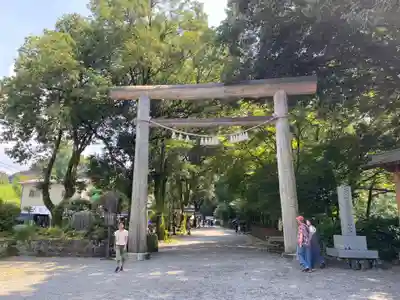 天岩戸神社(宮崎県)