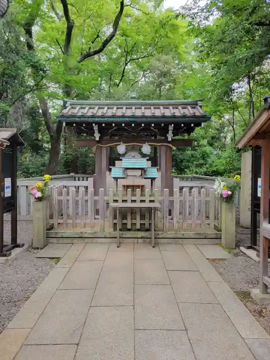 湊川神社(兵庫県)