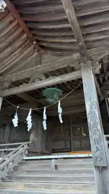 函館八幡宮(北海道)