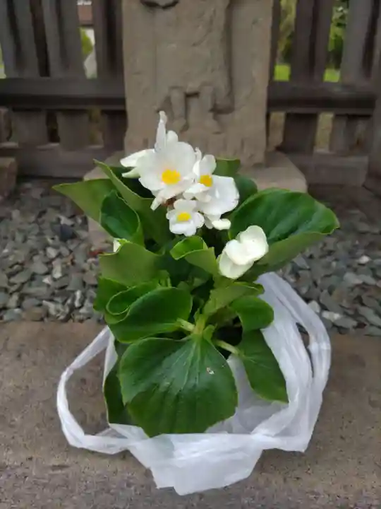 慶性院の授与品その他