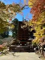 談山神社(奈良県)
