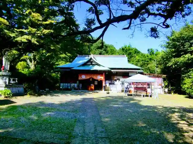 正福寺のその他建物
