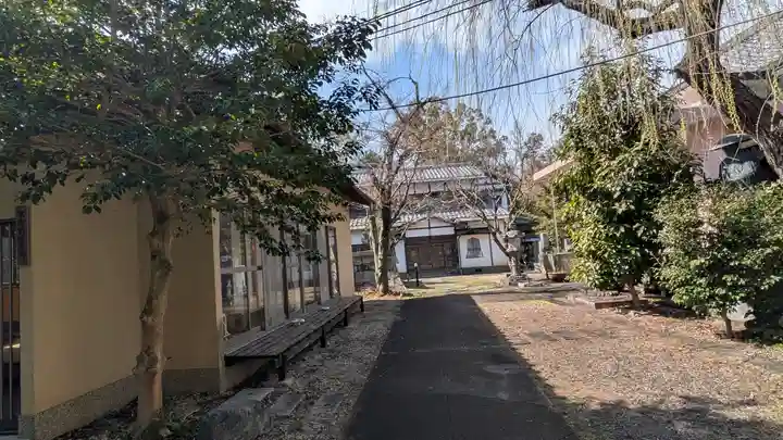 専修寺京都別院(京都府)
