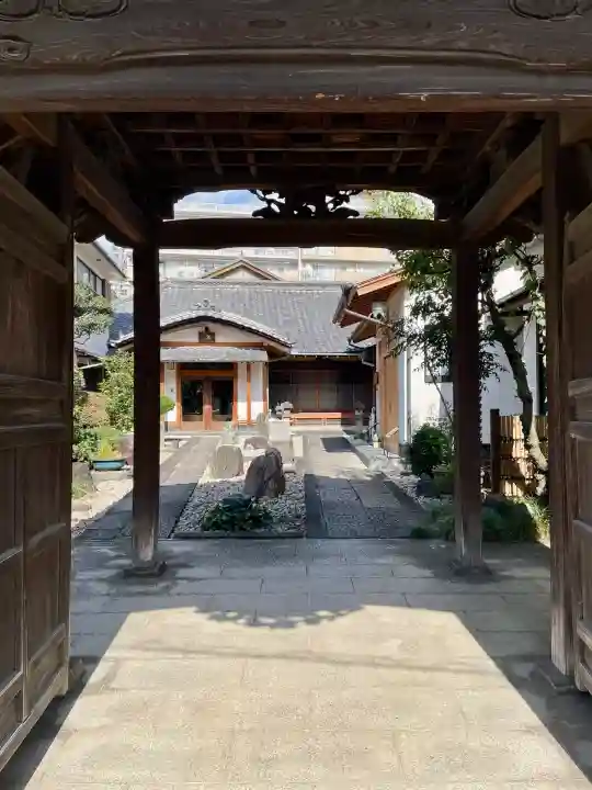 香林院(東京都)