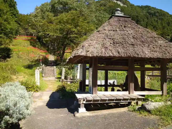 仏隆寺(奈良県)