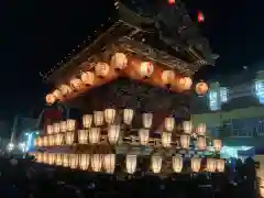 秩父神社(埼玉県)