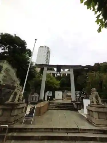 乃木神社(東京都)