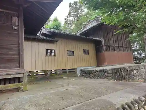 元巣神社(埼玉県)