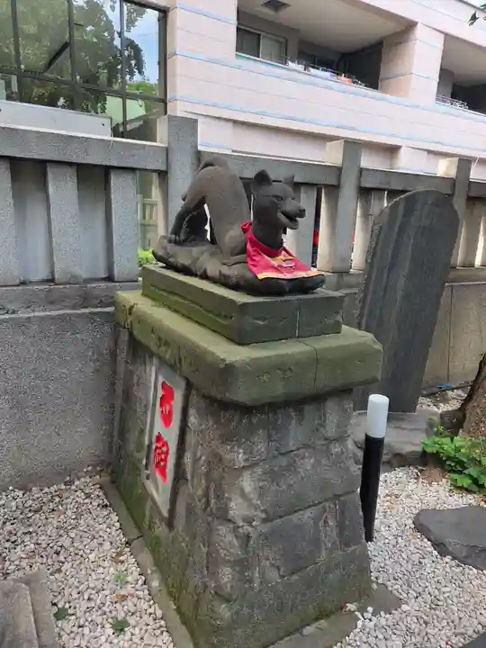 小野照崎神社(東京都)