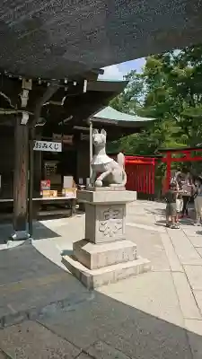 三光稲荷神社(愛知県)