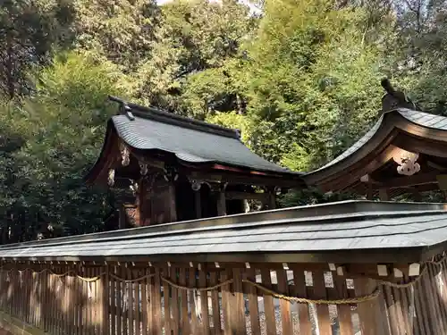村國神社(岐阜県)