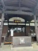 本立寺(東京都)