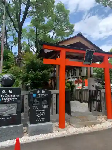 生田神社(兵庫県)