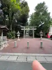 砥鹿神社（里宮）(愛知県)