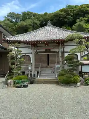 来迎寺(材木座)(神奈川県)