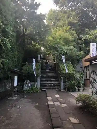 杉本寺のその他建物