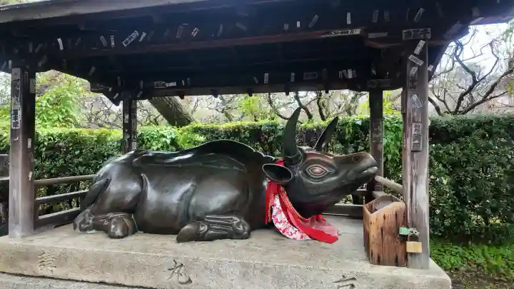 北野天満宮(京都府)