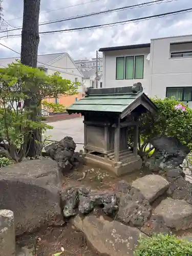 稲荷神社(千葉県)