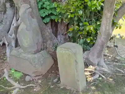 十寄神社(東京都)