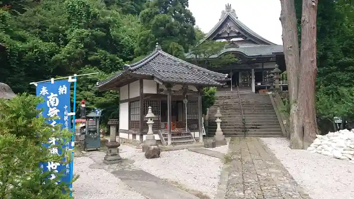 摩尼寺のその他建物