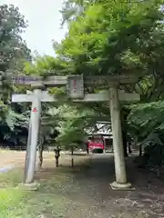 巌島神社(茨城県)