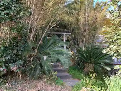 八大龍王のその他建物